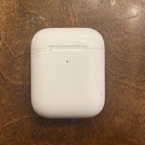 AirPods with Case